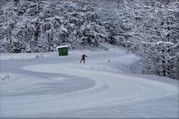 Il bed and breakfast la Volpe di Serina è il compagno perfetto per chi ama lo sci di fondo. Le piste di Zambla sono raggiungibili in pochi minuti!